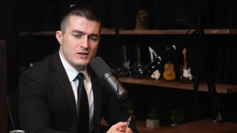 Jimmy Wales: Wikipedia | Lex Fridman Podcast #385 022