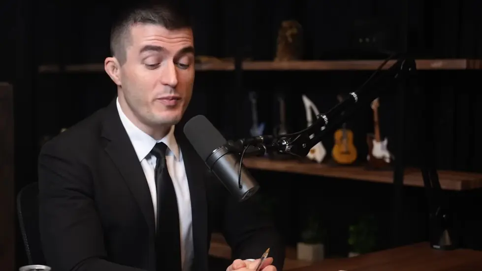 Jimmy Wales: Wikipedia | Lex Fridman Podcast #385 023