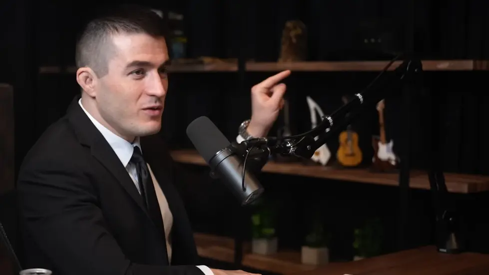 Jimmy Wales: Wikipedia | Lex Fridman Podcast #385 025