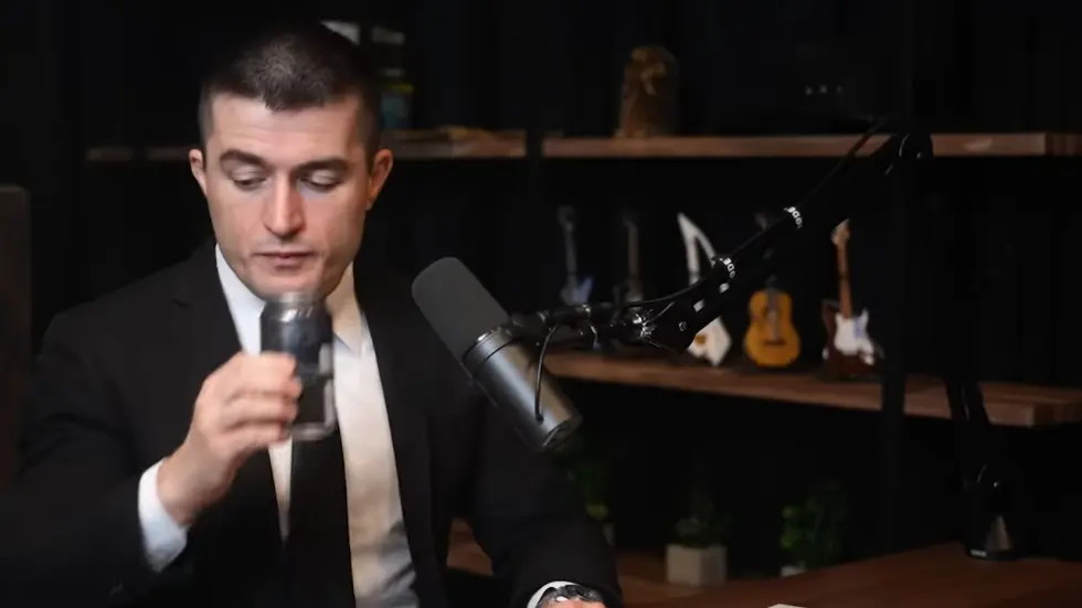 Jimmy Wales: Wikipedia | Lex Fridman Podcast #385 026