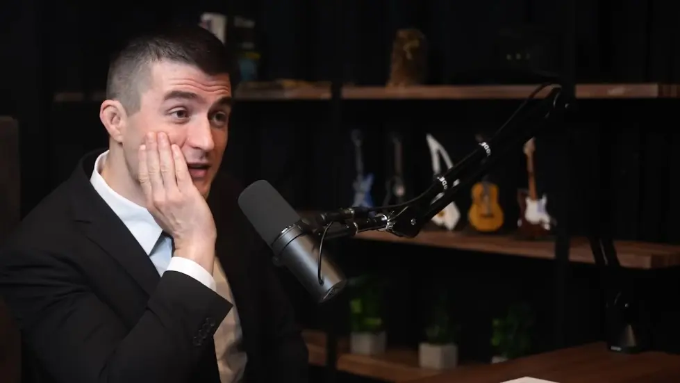 Jimmy Wales: Wikipedia | Lex Fridman Podcast #385 038