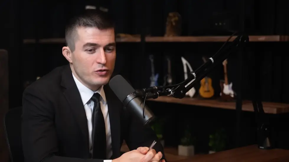 Jimmy Wales: Wikipedia | Lex Fridman Podcast #385 045