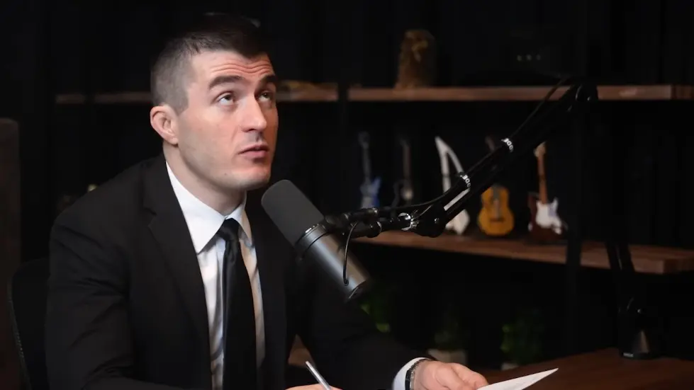 Jimmy Wales: Wikipedia | Lex Fridman Podcast #385 046