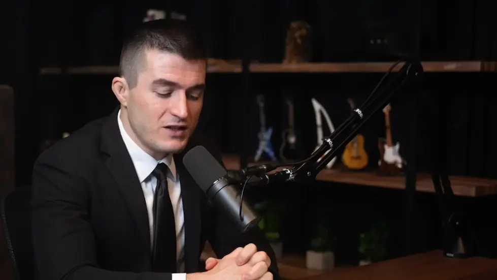 Jimmy Wales: Wikipedia | Lex Fridman Podcast #385 050