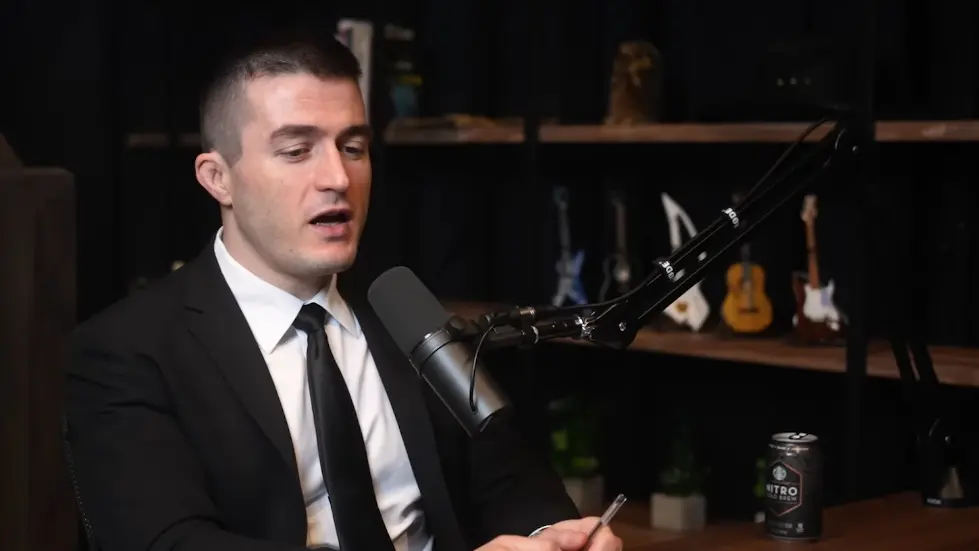 Jimmy Wales: Wikipedia | Lex Fridman Podcast #385 060