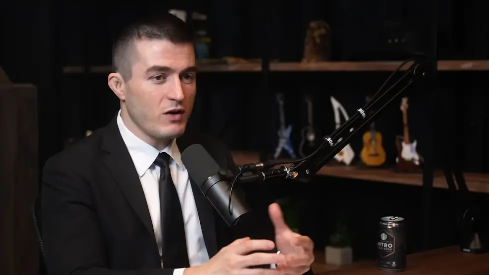 Jimmy Wales: Wikipedia | Lex Fridman Podcast #385 067