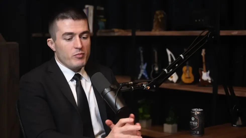 Jimmy Wales: Wikipedia | Lex Fridman Podcast #385 068