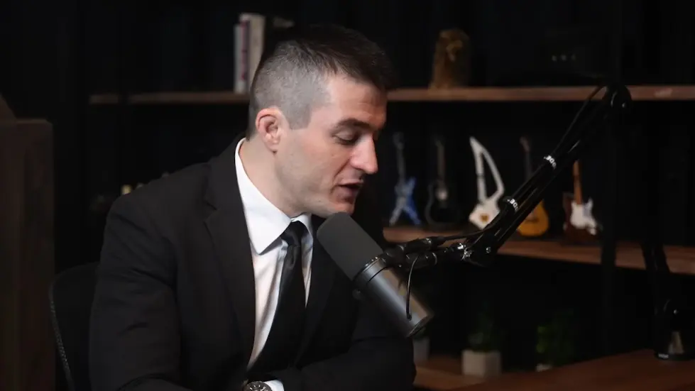 Jimmy Wales: Wikipedia | Lex Fridman Podcast #385 088