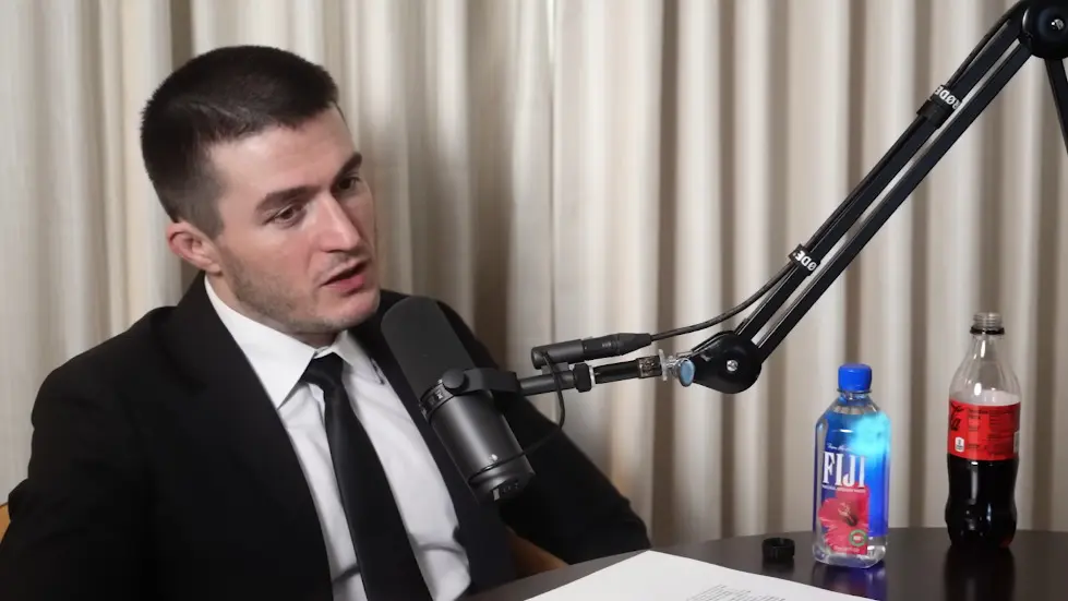 John Mearsheimer: Israel-Palestine, Russia-Ukraine, China, NATO, and WW3 | Lex Fridman Podcast #401 009