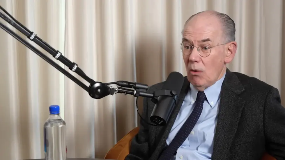 John Mearsheimer: Israel-Palestine, Russia-Ukraine, China, NATO, and WW3 | Lex Fridman Podcast #401 011
