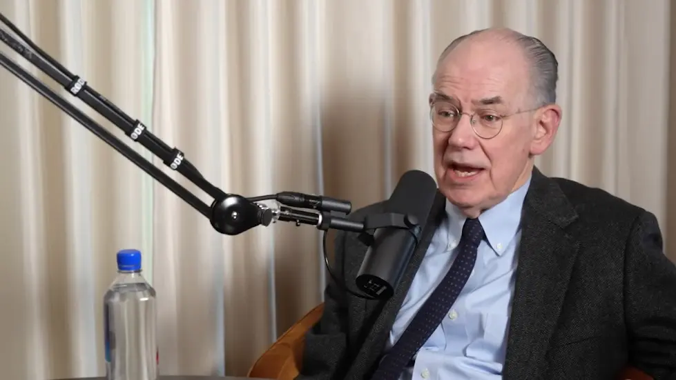 John Mearsheimer: Israel-Palestine, Russia-Ukraine, China, NATO, and WW3 | Lex Fridman Podcast #401 014