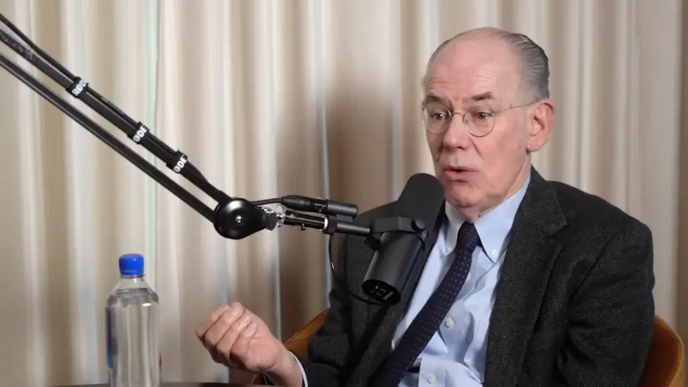 John Mearsheimer: Israel-Palestine, Russia-Ukraine, China, NATO, and WW3 | Lex Fridman Podcast #401 016