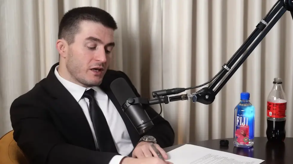 John Mearsheimer: Israel-Palestine, Russia-Ukraine, China, NATO, and WW3 | Lex Fridman Podcast #401 020