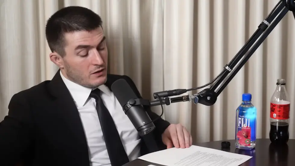 John Mearsheimer: Israel-Palestine, Russia-Ukraine, China, NATO, and WW3 | Lex Fridman Podcast #401 022