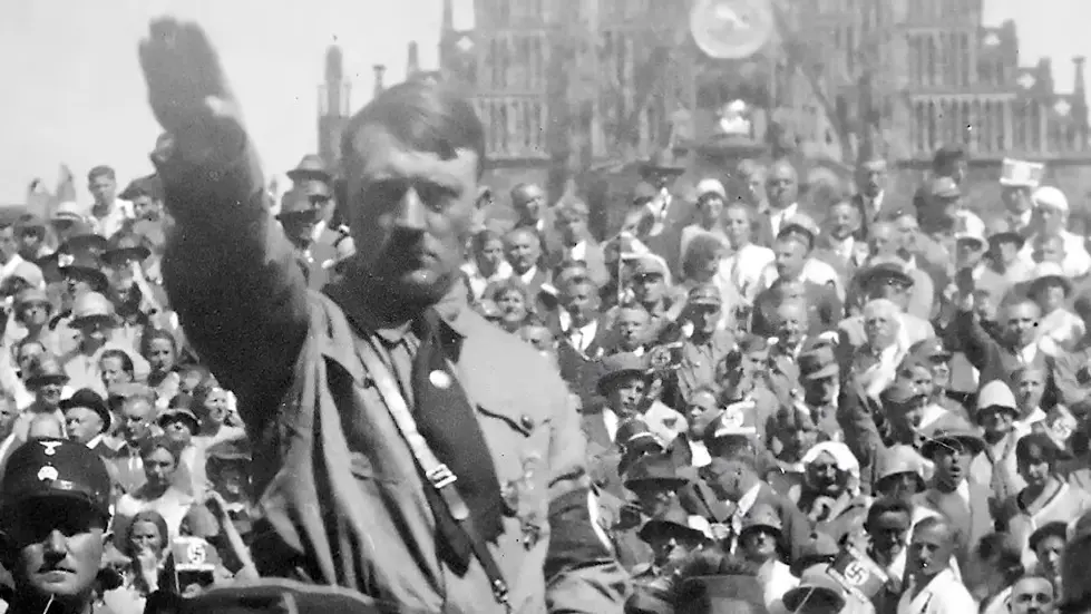 John Mearsheimer: Israel-Palestine, Russia-Ukraine, China, NATO, and WW3 | Lex Fridman Podcast #401 026