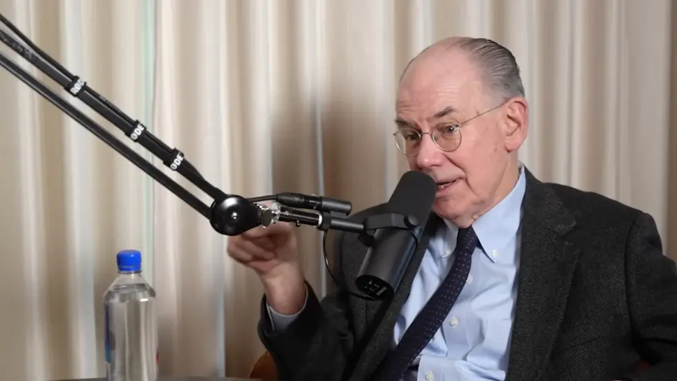 John Mearsheimer: Israel-Palestine, Russia-Ukraine, China, NATO, and WW3 | Lex Fridman Podcast #401 027