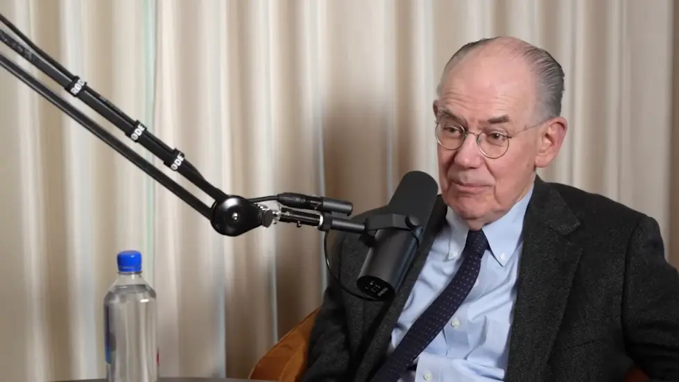John Mearsheimer: Israel-Palestine, Russia-Ukraine, China, NATO, and WW3 | Lex Fridman Podcast #401 028