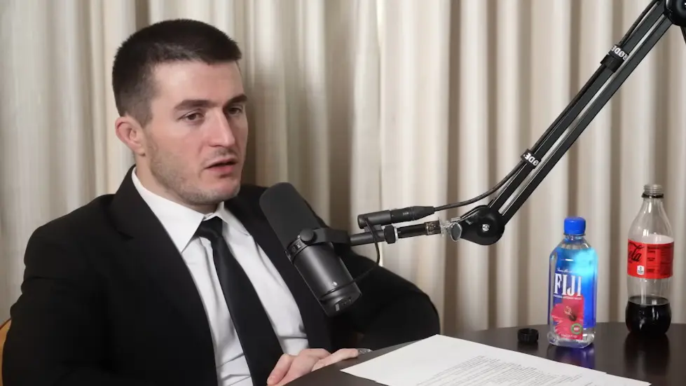 John Mearsheimer: Israel-Palestine, Russia-Ukraine, China, NATO, and WW3 | Lex Fridman Podcast #401 031