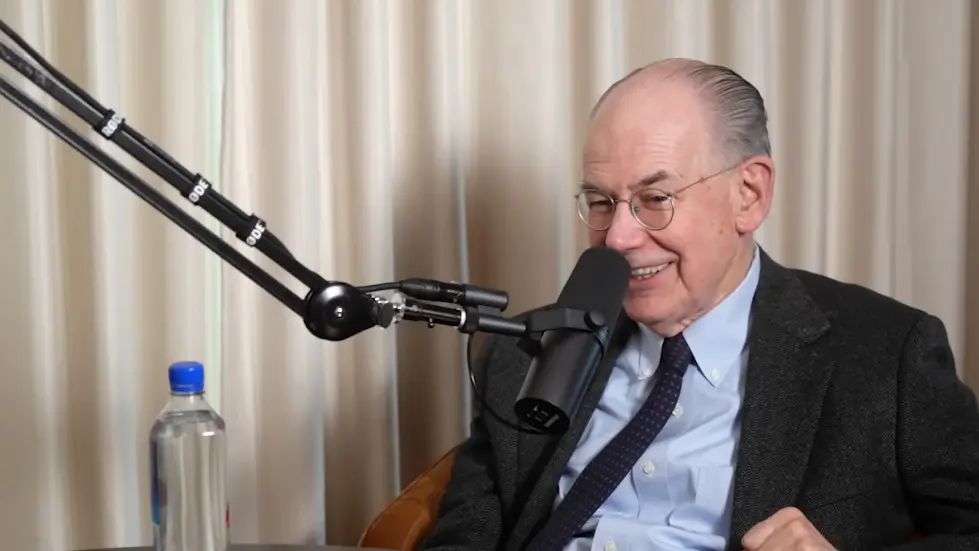 John Mearsheimer: Israel-Palestine, Russia-Ukraine, China, NATO, and WW3 | Lex Fridman Podcast #401 035