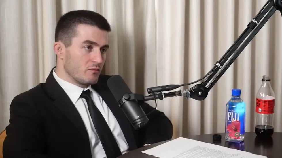 John Mearsheimer: Israel-Palestine, Russia-Ukraine, China, NATO, and WW3 | Lex Fridman Podcast #401 036