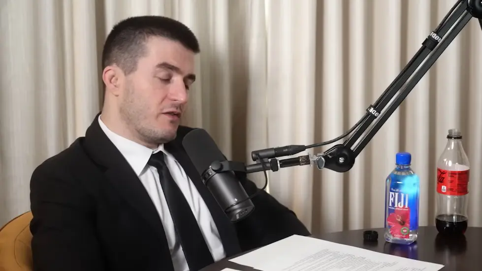 John Mearsheimer: Israel-Palestine, Russia-Ukraine, China, NATO, and WW3 | Lex Fridman Podcast #401 041