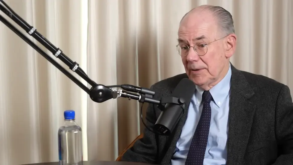 John Mearsheimer: Israel-Palestine, Russia-Ukraine, China, NATO, and WW3 | Lex Fridman Podcast #401 043