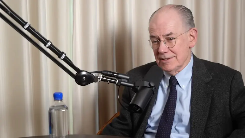 John Mearsheimer: Israel-Palestine, Russia-Ukraine, China, NATO, and WW3 | Lex Fridman Podcast #401 044