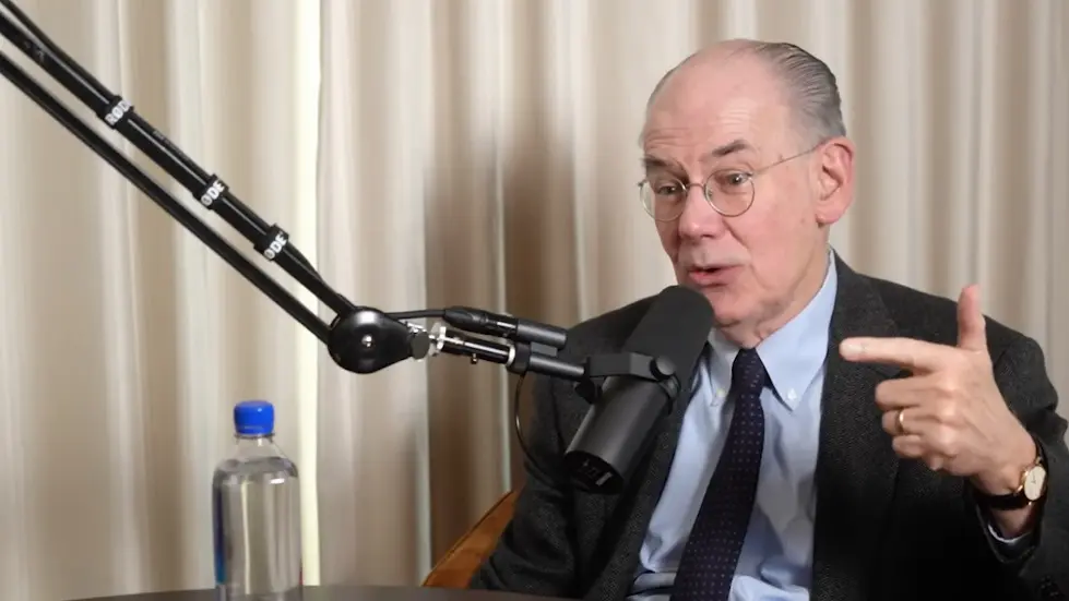 John Mearsheimer: Israel-Palestine, Russia-Ukraine, China, NATO, and WW3 | Lex Fridman Podcast #401 052