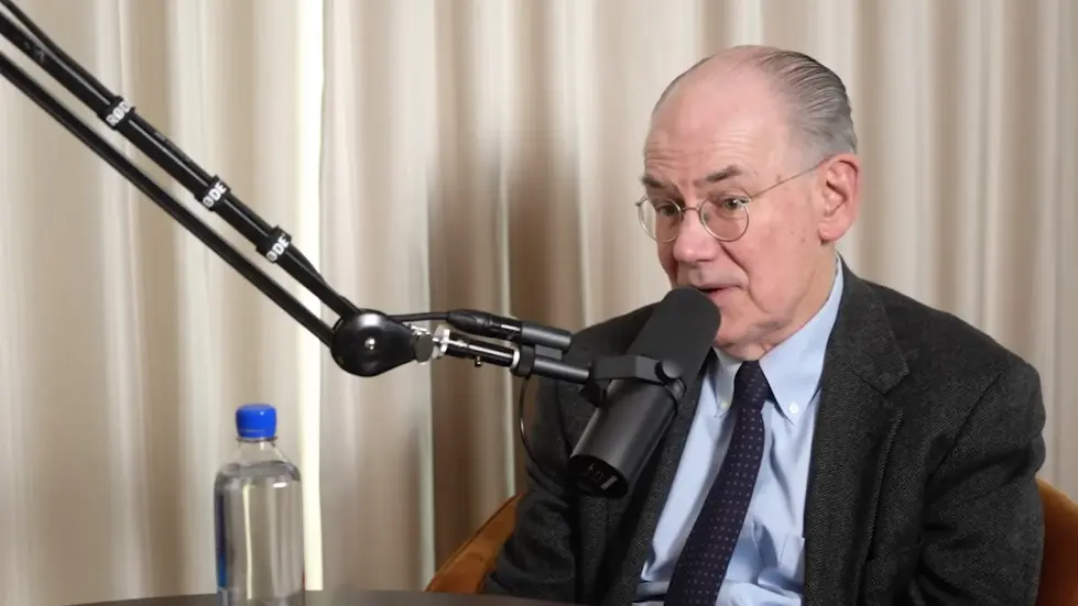 John Mearsheimer: Israel-Palestine, Russia-Ukraine, China, NATO, and WW3 | Lex Fridman Podcast #401 056