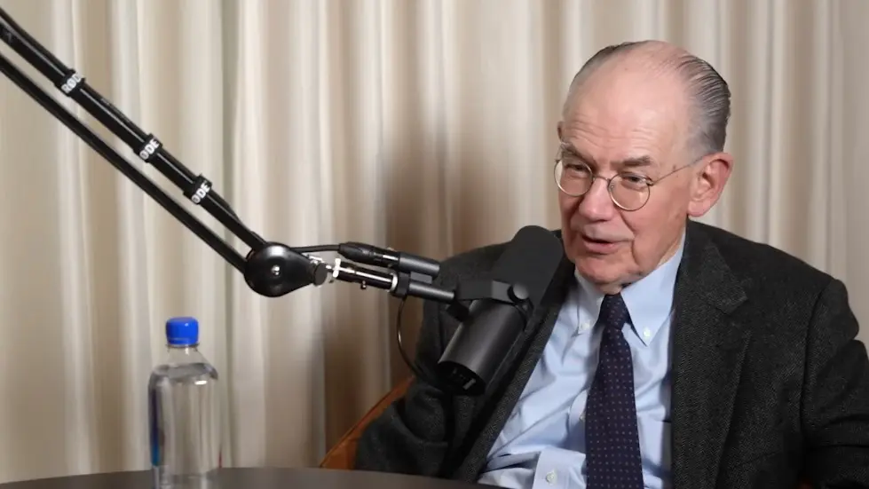 John Mearsheimer: Israel-Palestine, Russia-Ukraine, China, NATO, and WW3 | Lex Fridman Podcast #401 103