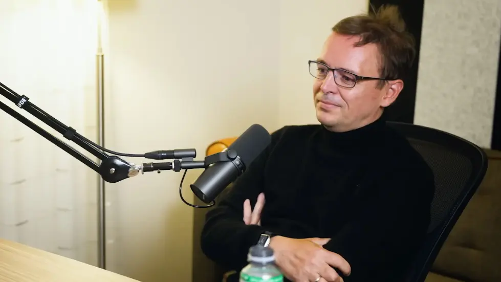 Joscha Bach: Life, Intelligence, Consciousness, AI & the Future of Humans | Lex Fridman Podcast #392 050