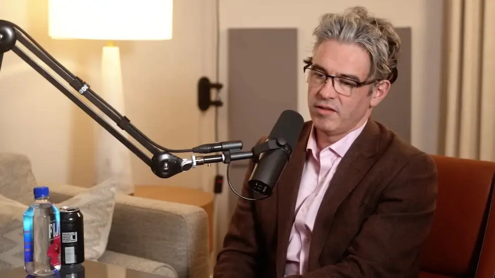 Lee Cronin: Controversial Nature Paper on Evolution of Life and Universe | Lex Fridman Podcast #404 004