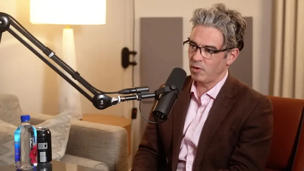 Lee Cronin: Controversial Nature Paper on Evolution of Life and Universe | Lex Fridman Podcast #404 005