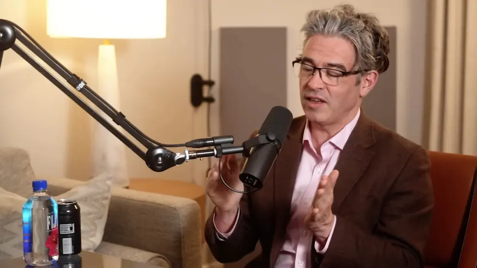 Lee Cronin: Controversial Nature Paper on Evolution of Life and Universe | Lex Fridman Podcast #404 007