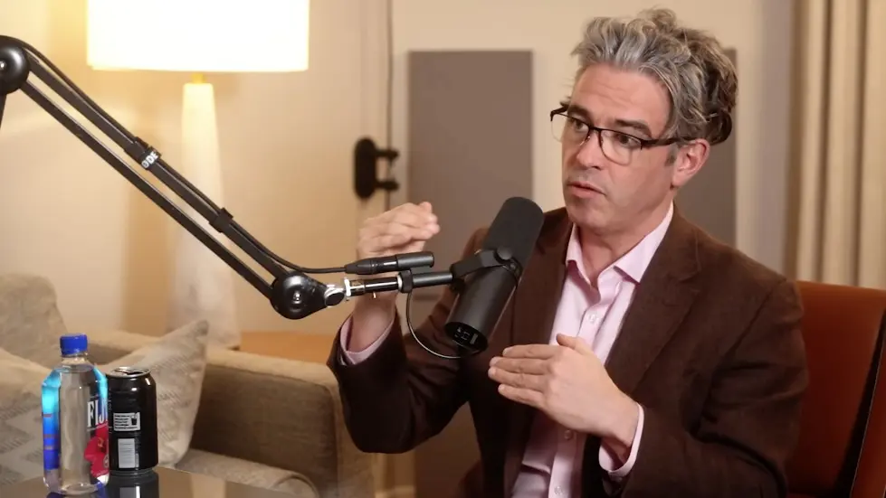 Lee Cronin: Controversial Nature Paper on Evolution of Life and Universe | Lex Fridman Podcast #404 008