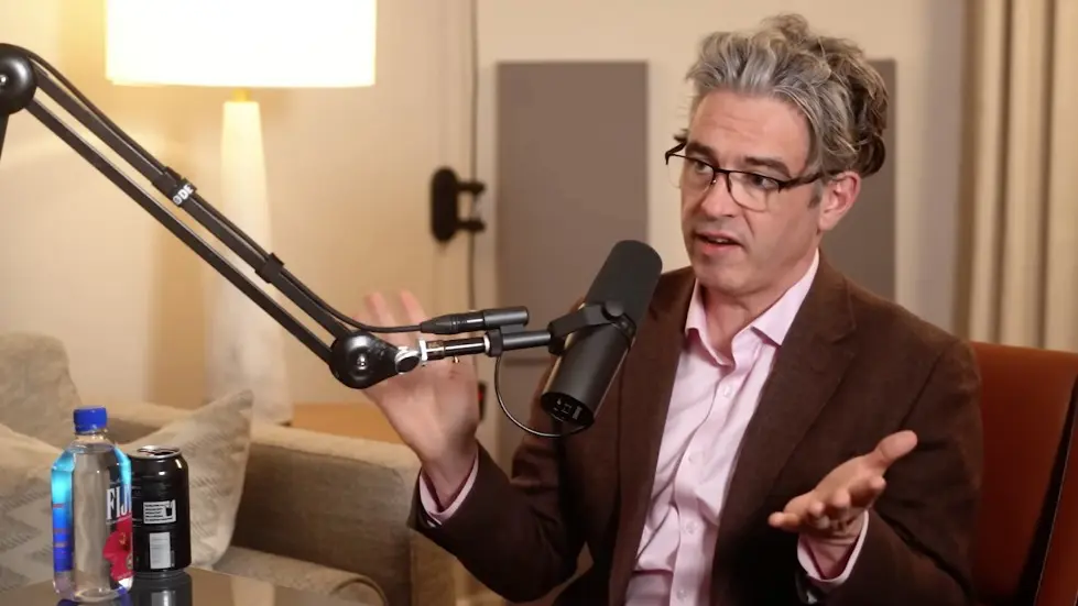 Lee Cronin: Controversial Nature Paper on Evolution of Life and Universe | Lex Fridman Podcast #404 011