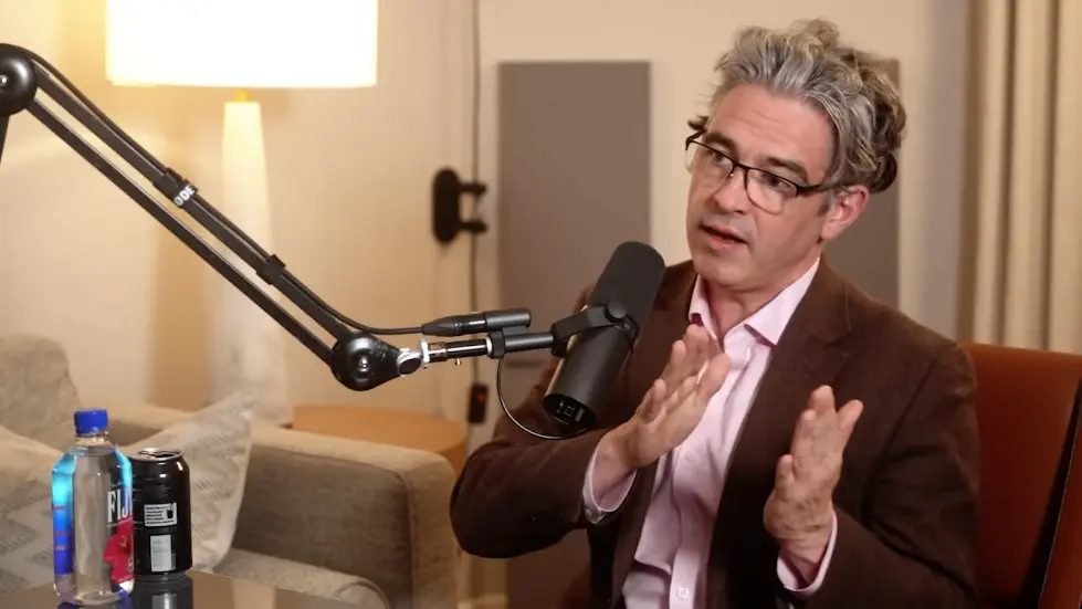 Lee Cronin: Controversial Nature Paper on Evolution of Life and Universe | Lex Fridman Podcast #404 012