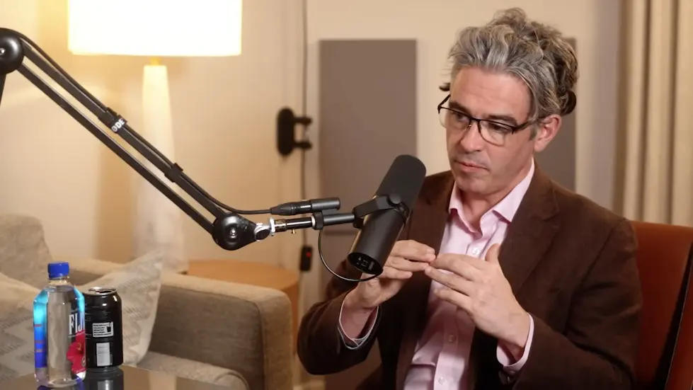 Lee Cronin: Controversial Nature Paper on Evolution of Life and Universe | Lex Fridman Podcast #404 014