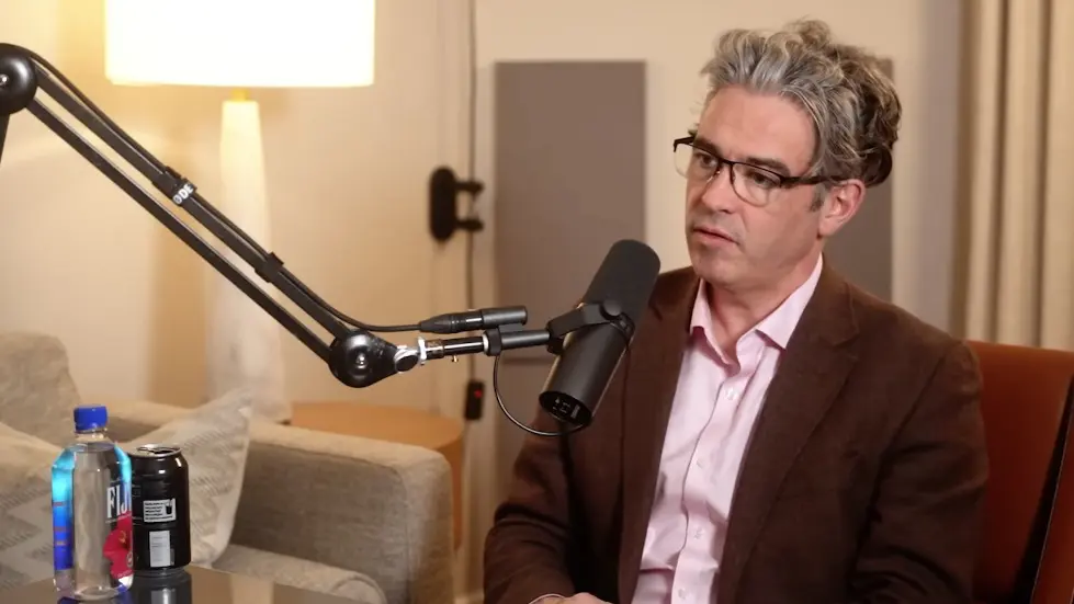 Lee Cronin: Controversial Nature Paper on Evolution of Life and Universe | Lex Fridman Podcast #404 015