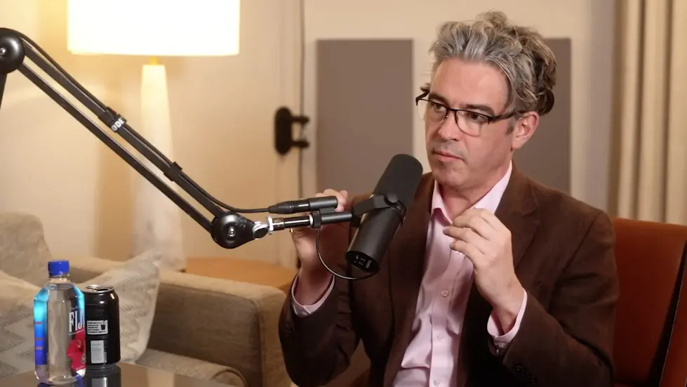 Lee Cronin: Controversial Nature Paper on Evolution of Life and Universe | Lex Fridman Podcast #404 017