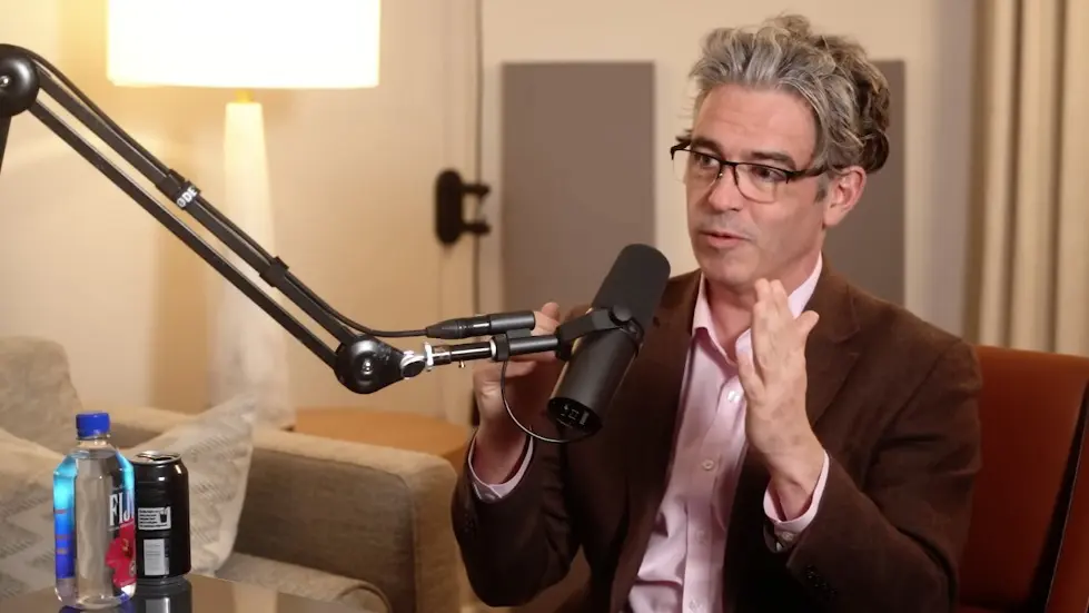 Lee Cronin: Controversial Nature Paper on Evolution of Life and Universe | Lex Fridman Podcast #404 018