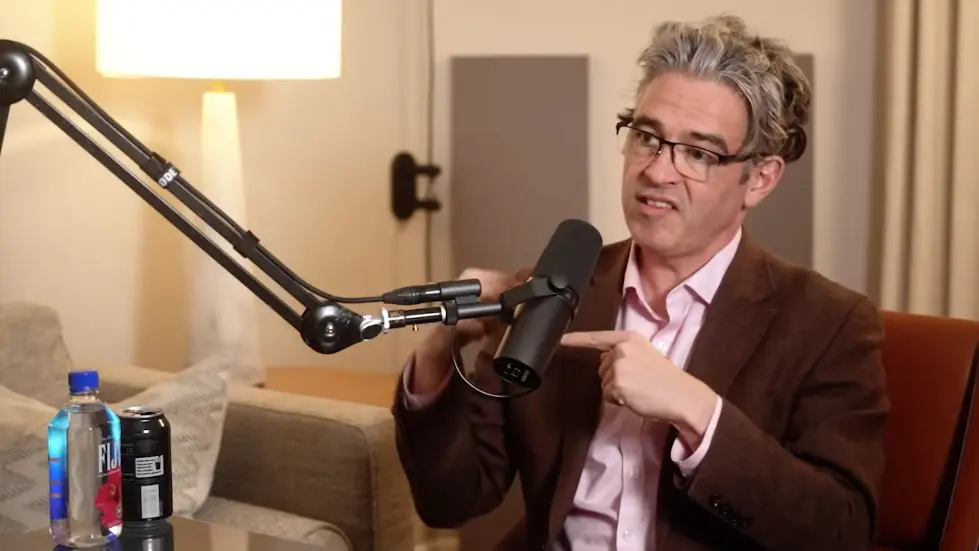 Lee Cronin: Controversial Nature Paper on Evolution of Life and Universe | Lex Fridman Podcast #404 020