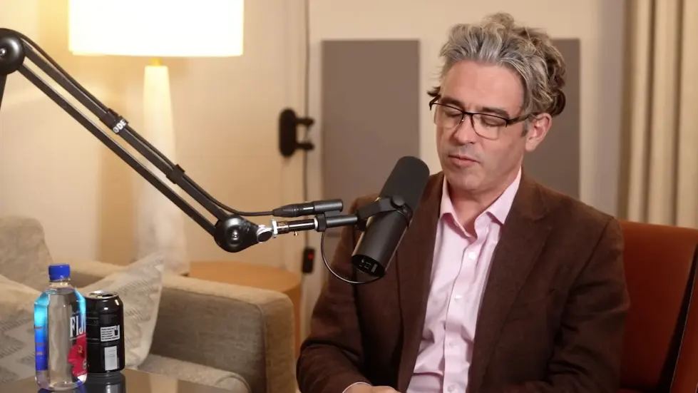 Lee Cronin: Controversial Nature Paper on Evolution of Life and Universe | Lex Fridman Podcast #404 021