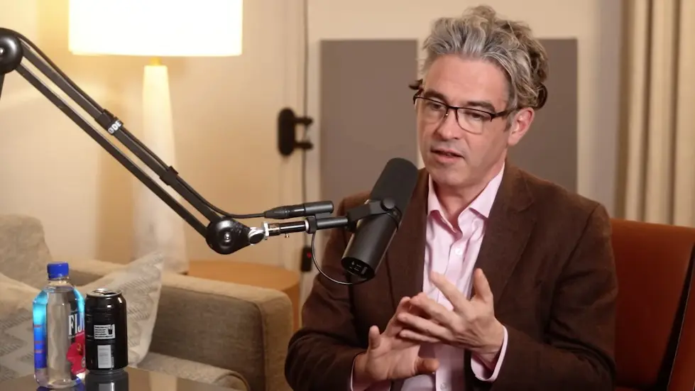 Lee Cronin: Controversial Nature Paper on Evolution of Life and Universe | Lex Fridman Podcast #404 024