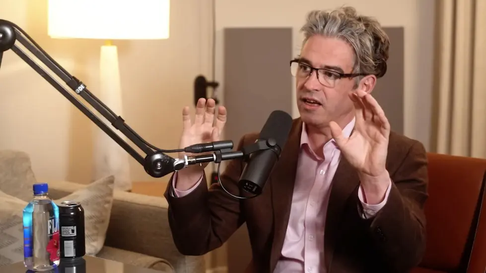 Lee Cronin: Controversial Nature Paper on Evolution of Life and Universe | Lex Fridman Podcast #404 027