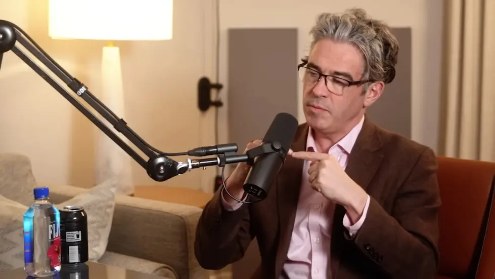 Lee Cronin: Controversial Nature Paper on Evolution of Life and Universe | Lex Fridman Podcast #404 030