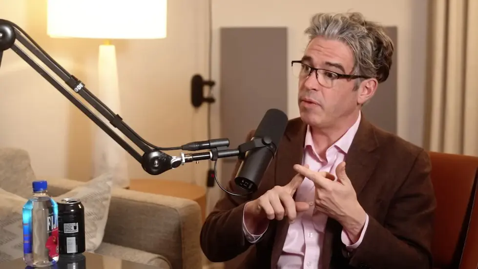 Lee Cronin: Controversial Nature Paper on Evolution of Life and Universe | Lex Fridman Podcast #404 031