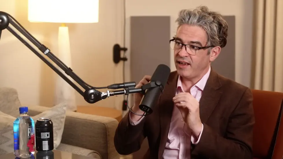 Lee Cronin: Controversial Nature Paper on Evolution of Life and Universe | Lex Fridman Podcast #404 032