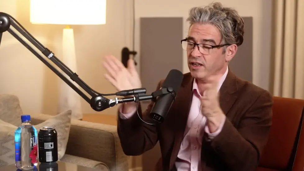 Lee Cronin: Controversial Nature Paper on Evolution of Life and Universe | Lex Fridman Podcast #404 034