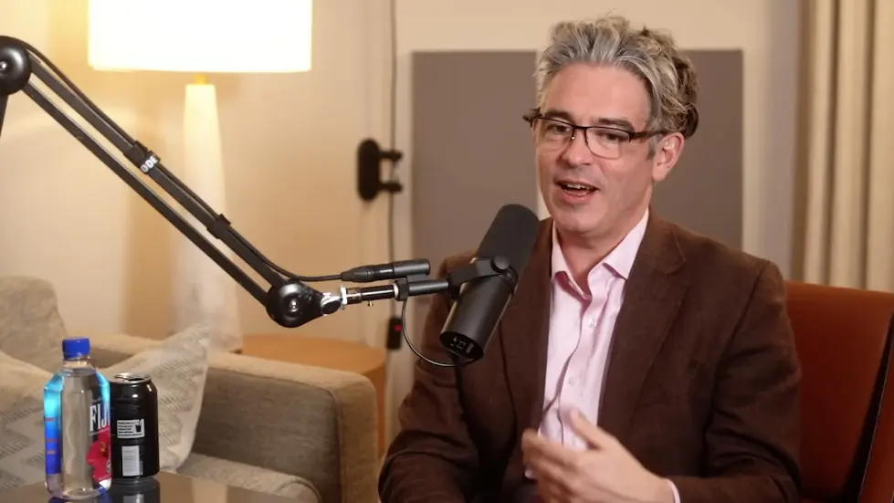 Lee Cronin: Controversial Nature Paper on Evolution of Life and Universe | Lex Fridman Podcast #404 037